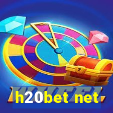 h20bet net